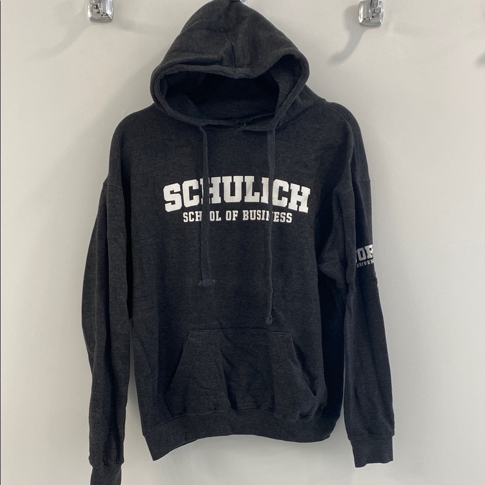 Schulich School of Business - York University - Hoodie - Medium